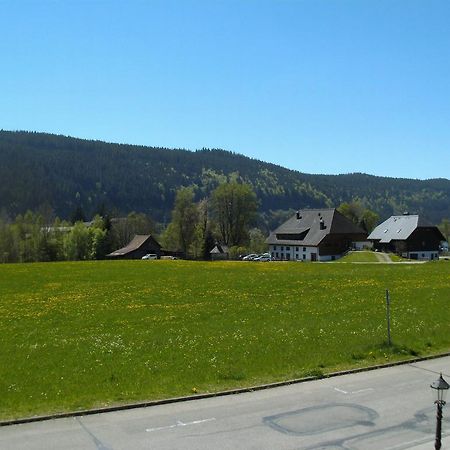 Hotel Rheingold Garni Titisee-Neustadt Buitenkant foto