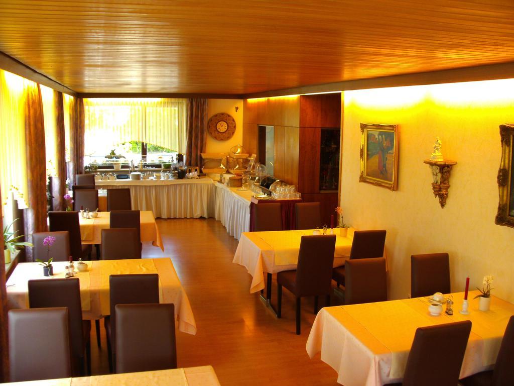 Hotel Rheingold Garni Titisee-Neustadt Buitenkant foto